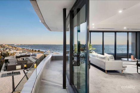 Property photo of 103/85 Rouse Street Port Melbourne VIC 3207