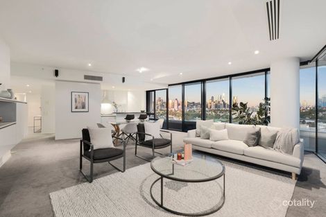 Property photo of 103/85 Rouse Street Port Melbourne VIC 3207