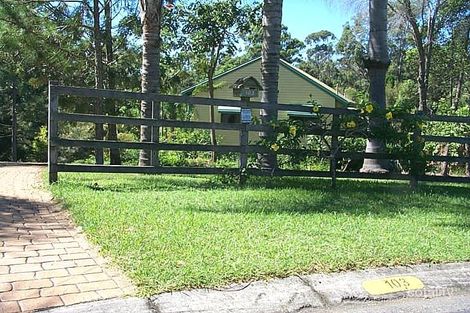 103 Bridgman Dr, Reedy Creek, QLD 4227