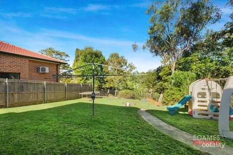 Property photo of 32 Warruga Crescent Berowra Heights NSW 2082