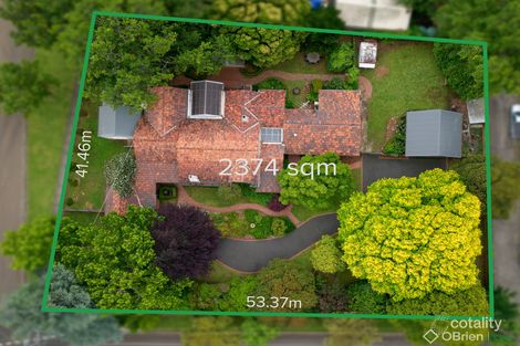 Property photo of 81 Brandy Creek Road Warragul VIC 3820