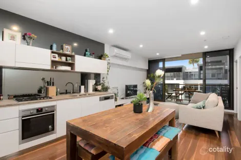 509/9 ARCHIBALD AVE, WATERLOO, NSW 2017
