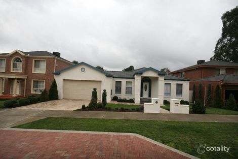 30 Petalnina Dr, Wantirna, VIC 3152