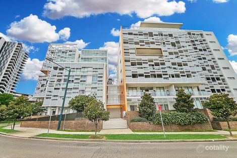 502/15 Shepherd St, Liverpool, NSW 2170