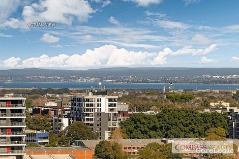 Property photo of 1716/20 Gadigal Avenue Zetland NSW 2017