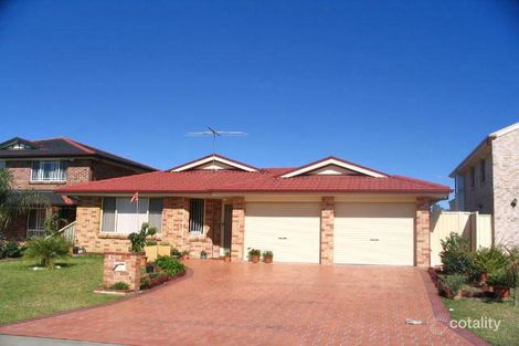 17 Linley Pl, Cecil Hills, NSW 2171