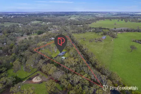 53 Quigleys Rd, Wannon, VIC 3301
