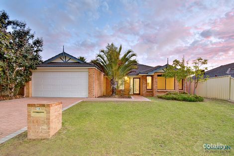 18 Castroreale Bvd, Sinagra, WA 6065