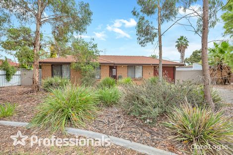 Property photo of 3 Trundle Court Parafield Gardens SA 5107