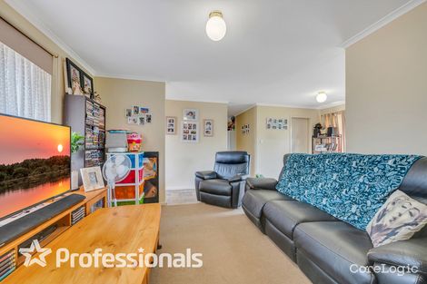 Property photo of 3 Trundle Court Parafield Gardens SA 5107