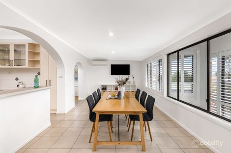 Property photo of 33 Dobson Crescent Baulkham Hills NSW 2153