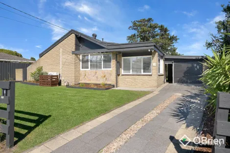 2 Garrylawn Ct, Frankston, VIC 3199