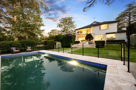 Property photo of 22 Lawson Parade St Ives NSW 2075