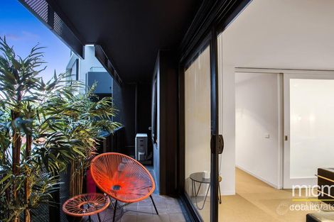Property photo of 405/253 Franklin Street Melbourne VIC 3000