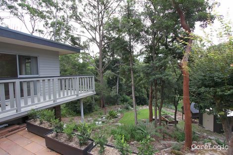 Property photo of 51 Yaralla Crescent Thornleigh NSW 2120