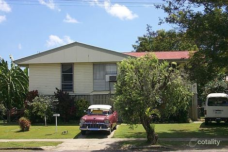 199 Palmerston St, Vincent, QLD 4814