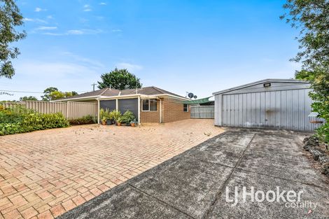 Property photo of 26 Benambra Way Hampton Park VIC 3976