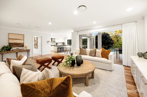 Property photo of 22 Lawson Parade St Ives NSW 2075