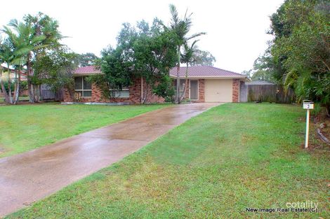 Property photo of 3 Tanami Court Marsden QLD 4132