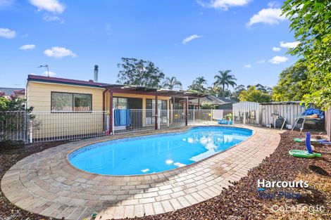 Property photo of 3 Moonah Grove St Clair NSW 2759