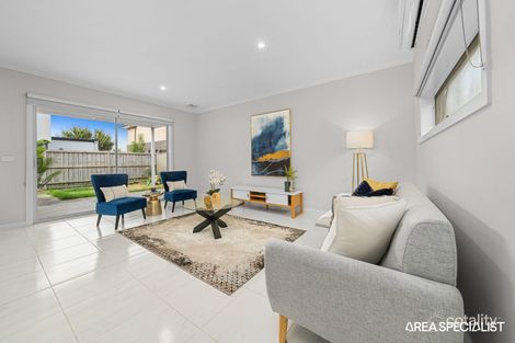Property photo of 13 Palacio Terrace Clyde North VIC 3978