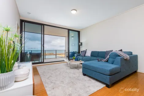 Property photo of 95/9 Coromandel Approach North Coogee WA 6163