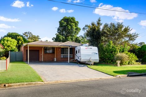 Property photo of 6 Grose Avenue North St Marys NSW 2760