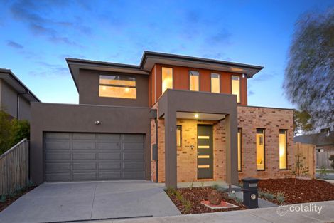 Property photo of 31 Fitzgerald Drive South Morang VIC 3752