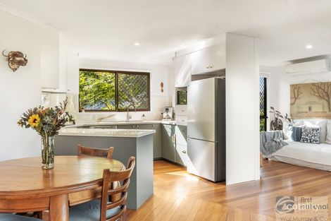 Property photo of 3 Abelia Close Goonellabah NSW 2480