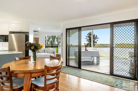 Property photo of 3 Abelia Close Goonellabah NSW 2480