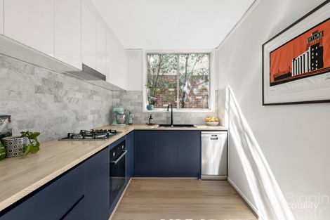 Property photo of 3/9 Somerset Street Richmond VIC 3121