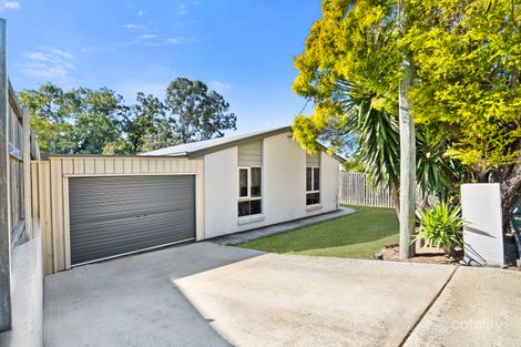 Property photo of 75 Mackellar Drive Boronia Heights QLD 4124