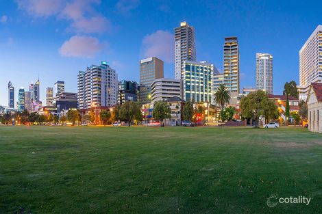 16/130 Terrace Rd, Perth, WA 6000