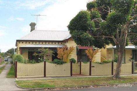 Property photo of 14 Freyer Street Williamstown VIC 3016