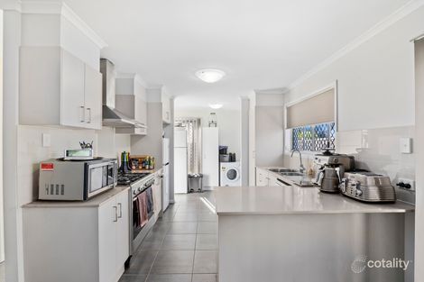 Property photo of 75 Mackellar Drive Boronia Heights QLD 4124