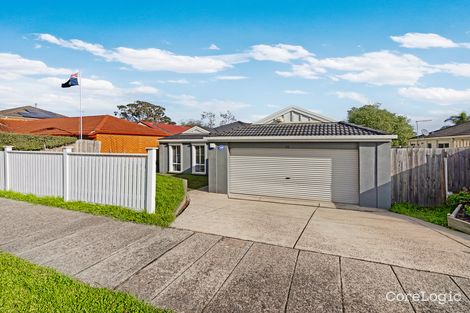 43 Hutchinson Dr, Lynbrook, VIC 3975