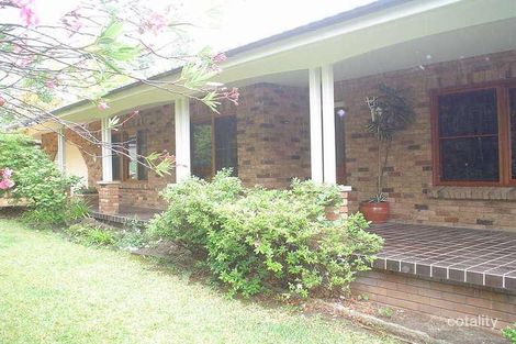 Property photo of 5A Alan Road Berowra Heights NSW 2082