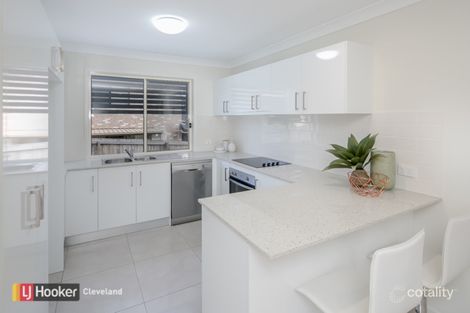 Property photo of 2/67 Keith Street Capalaba QLD 4157