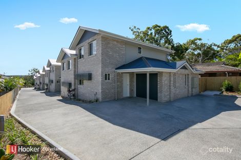 Property photo of 2/67 Keith Street Capalaba QLD 4157