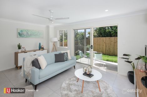 Property photo of 2/67 Keith Street Capalaba QLD 4157