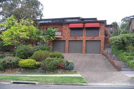 9 Redman Ave, Illawong, NSW 2234