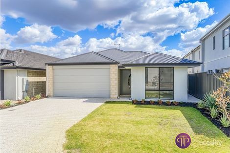 4 Phascogale St, Brabham, WA 6055