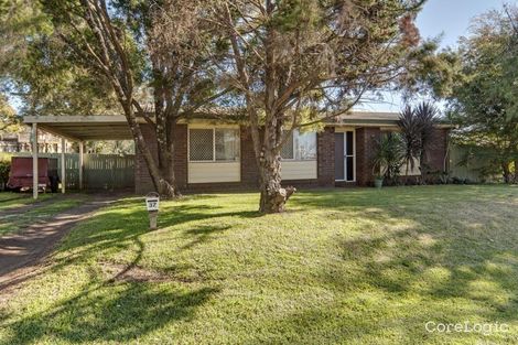 Property photo of 37 Wine Drive Wilsonton Heights QLD 4350