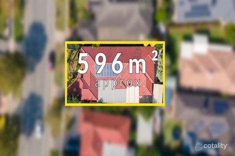 Property photo of 394 Ormond Road Narre Warren South VIC 3805