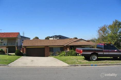 Property photo of 11 Sandplover Place Hinchinbrook NSW 2168