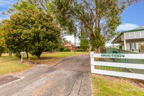 Property photo of 2 Myles Street Dungog NSW 2420