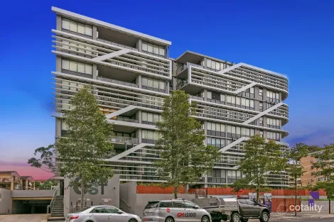 605/6 Cross St, Bankstown, NSW 2200