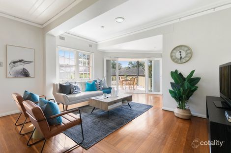 Property photo of 4 Mount William Street Gordon NSW 2072