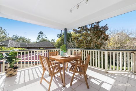 Property photo of 4 Mount William Street Gordon NSW 2072