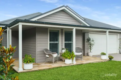 Property photo of 63 Challoner Rise Renwick NSW 2575